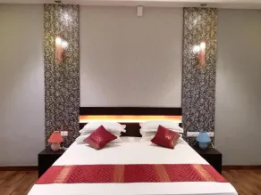 Mount Retreat Resorts - Madurai - Rum