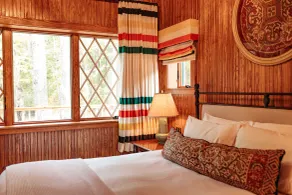 Deer Mountain Inn - Værelse
