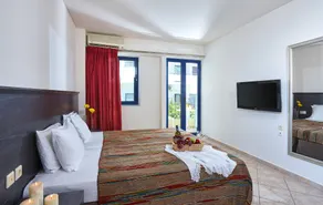 Casa Orama Boutique Hotel - Room