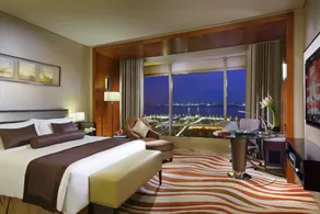 InterContinental Hangzhou ICC by IHG - Room