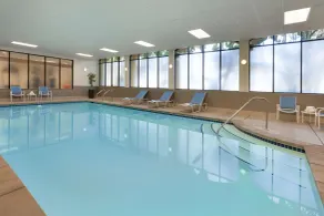 Embassy Suites by Hilton San Luis Obispo - Piscine