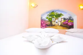 Hotel Hacienda Cancun - Room