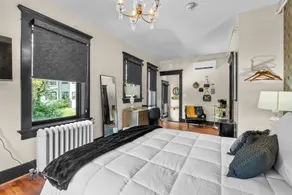 Rockwood Inn - Chambre