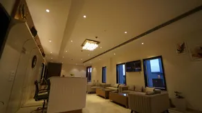 Solitaire Resort - Reception