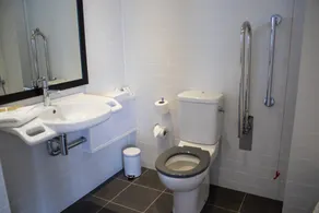 Holiday Inn Preston by IHG - Zimmer