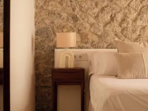 Es Petit de Valldemossa - Chambre