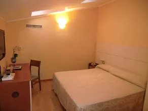 Hotel Cristoforo Colombo - Room