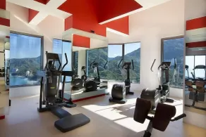 Garza Blanca Sanctuary All Inclusive - Fitnesscenter
