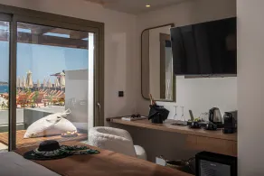 The River Suites Adults Only-A Seaside Experience - Camera