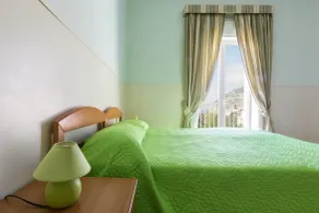 Sisters Hotel - Zimmer