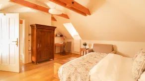 Hotel Golden Key Prague Castle - Chambre
