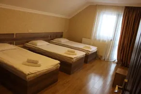 Guesthouse Gera - Chambre