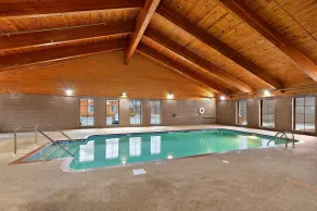 Country Inn & Suites by Radisson, Jonesborough-Johnson City West, TN - Pool