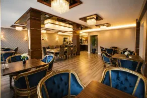 REAL KiNG RESiDENCE - Ristorante