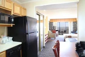 Quality Inn Boardwalk - Chambre