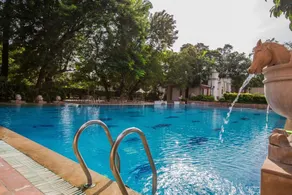Residency Club - Pool