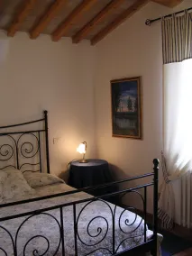 Agriturismo Pian di Frattina - Zimmer