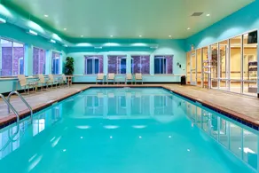 Holiday Inn Express Hotel & Suites Millington-Memphis Area by IHG - Piscine