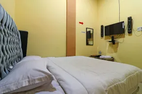 Wisma Barokah - Room