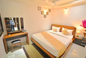 Hotel Stay City - Room