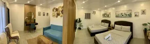 3 Peaks Resort & Boutique Hotel - Chambre