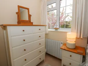 16 Norfolk Heights - Værelse