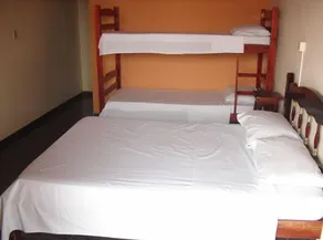 Pousada Mota - Room