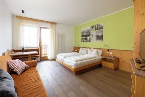 Grünwald - Room