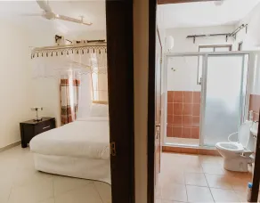 SHABIJAY Villa at Serena Beach - Vue de la chambre