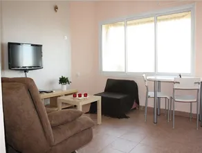 Hotel Apartment TLV-bat yam 81 - Soggiorno