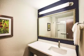 La Quinta by Wyndham Wichita Northeast - Chambre