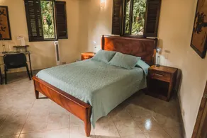 Talamanca Nature Reserve - Room