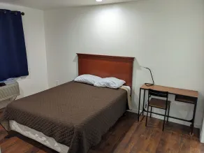 K&E Motor Inn - Rum