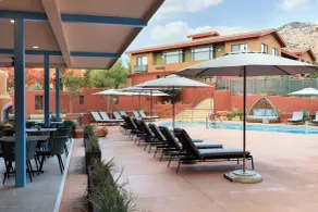 The Wilde Resort and Spa - Restaurant