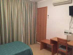 Hotel Kika - Rum