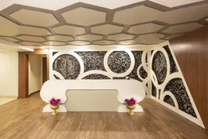 Lee-Benz ARK HOTEL - Reception