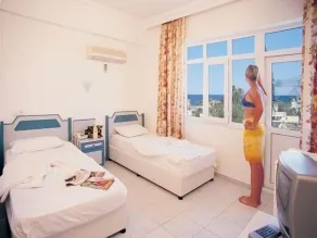 Hotel Marin - All Inclusive - Quarto