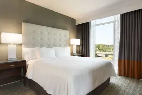 Embassy Suites by Hilton Greenville Downtown Riverplace - Chambre