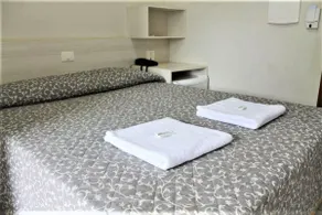 MFG Hotel - Quarto