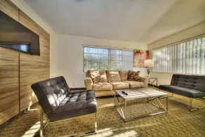 Club Lux Resort By The Beach - Vue de la chambre