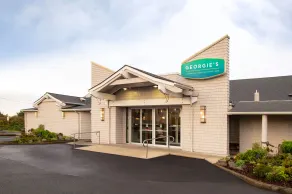 Hallmark Resort - Newport - Restaurant