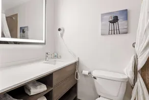 Comfort Inn & Suites Elk City South - Baño