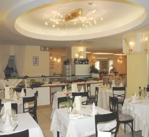 Sirena Boutique Hotel - Restaurant