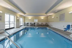 Courtyard by Marriott South Bend Downtown - Piscine