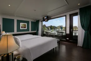 Genesis Luxury Regal Cruise by Premier Group - Room