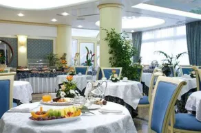 Hotel Bristol - Restaurant