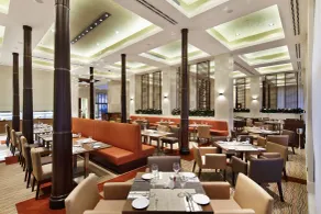 Hilton Garden Inn Mardin - Restaurant