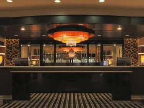 APA Hotel Yamagata Tsuruoka Ekimae - Recepción