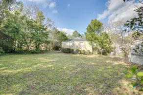 Augusta Home w/ Fenced Yard - 4 Mi to Downtown! - Interior