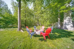 Steps to Strip & Lake! Family-friendly Geneva Gem - Interior